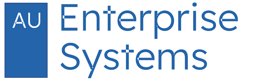 Enterprise Systems AU
